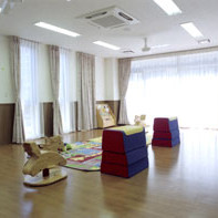 是政保育園の写真2