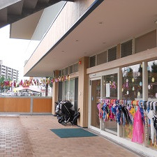 栄光多摩平中央保育園の写真5