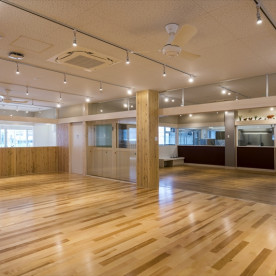 栄光多摩平中央保育園の写真2