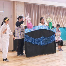 栄光多摩平中央保育園の写真4