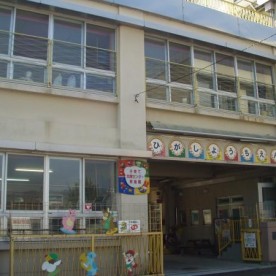 認定こども園岩国東幼稚園