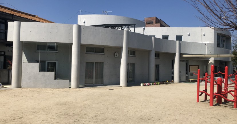 認定こども園岩国めぐみ幼稚園