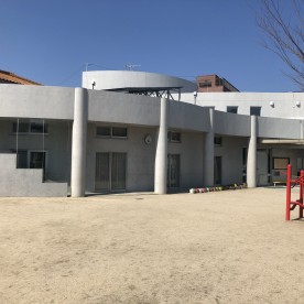 認定こども園岩国めぐみ幼稚園
