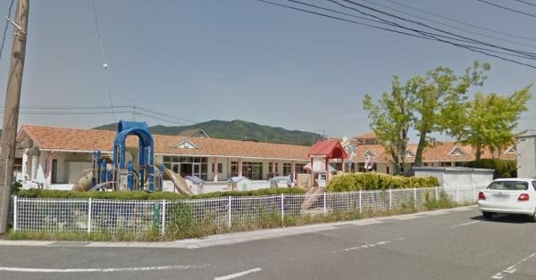 岩国市立にこにこちどりこども園