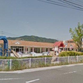 岩国市立にこにこちどりこども園の写真1