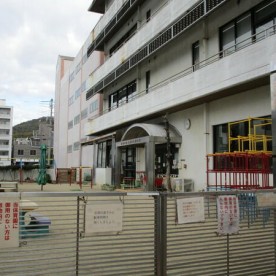 岩国市立えきまえ保育園