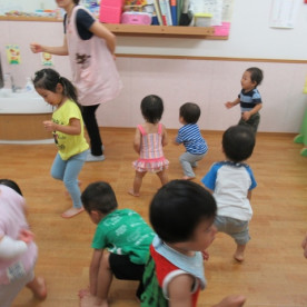 りんごっこ保育園（分園）の写真3