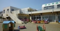 平田保育園