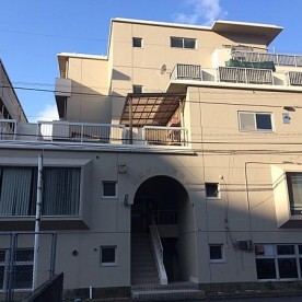 麻里布保育園