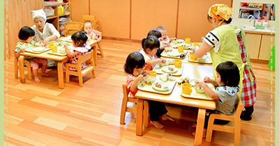 くるみの木保育園