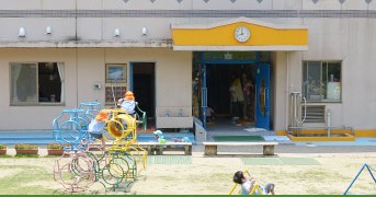 ルンビニ保育園