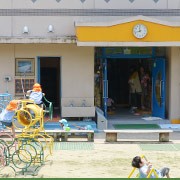 ルンビニ保育園