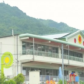 若葉保育園の写真2