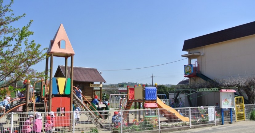 伊佐中央幼稚園
