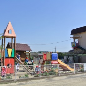 伊佐保育園
