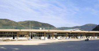 菊川幼稚園