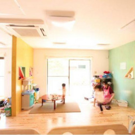 ふたばクラブ港南保育園の写真2