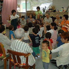 さくらっこ保育園