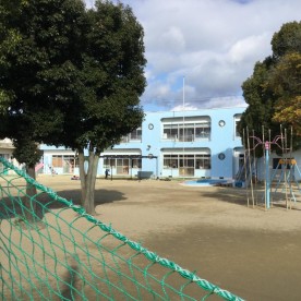周南市立第二保育園の写真2