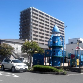 こもれび保育園