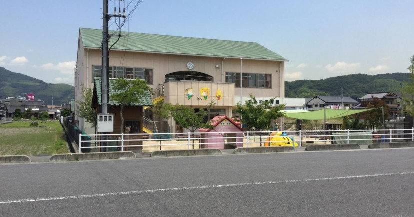 すみれ保育園