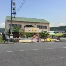 すみれ保育園の写真2
