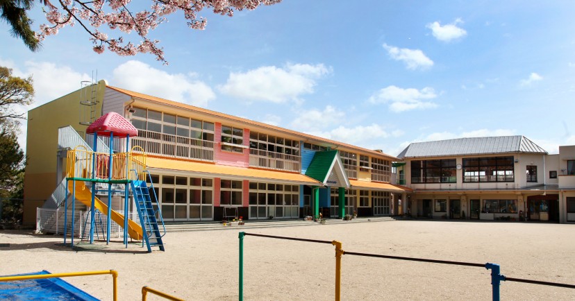 小野田小百合幼稚園