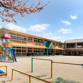 小野田小百合幼稚園