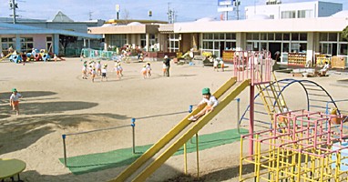 日の出保育園