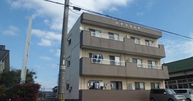 石井手保育園
