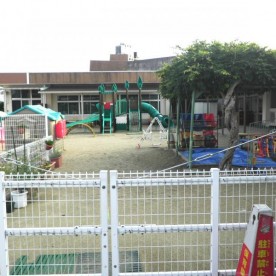 貞源寺第二保育園