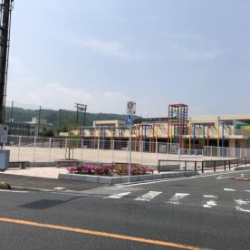 和木こども園の写真2