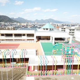 和木こども園