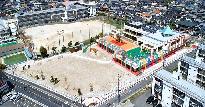 和木こども園