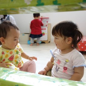中央ココモ保育園