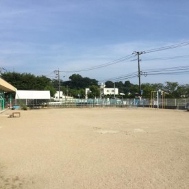 鋼鈑幼稚園