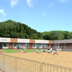 わかやま保育園