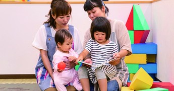 プティット周南保育園