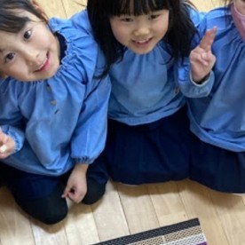 認定こども園岩国川下幼稚園