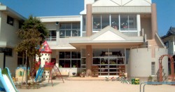 あおい幼稚園