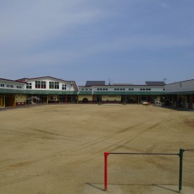認定こども園まつかわ幼稚園