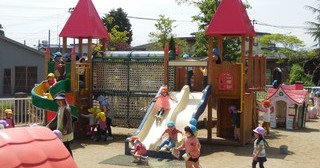 認定こども園小松幼稚園