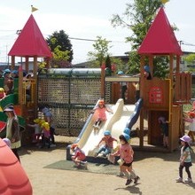 認定こども園小松幼稚園