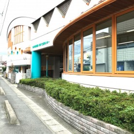 つばさ保育園