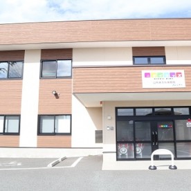 ニチイキッズ山形まえた保育園