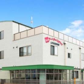 アートチャイルドケア山形東原保育園