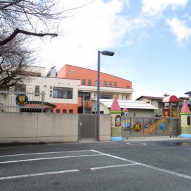 ほほえみ保育園