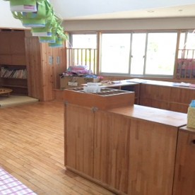 はらっぱ保育園