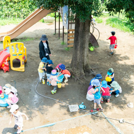 いずみの森保育園