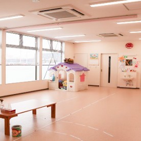 保育所ちびっこランド桜田東園
